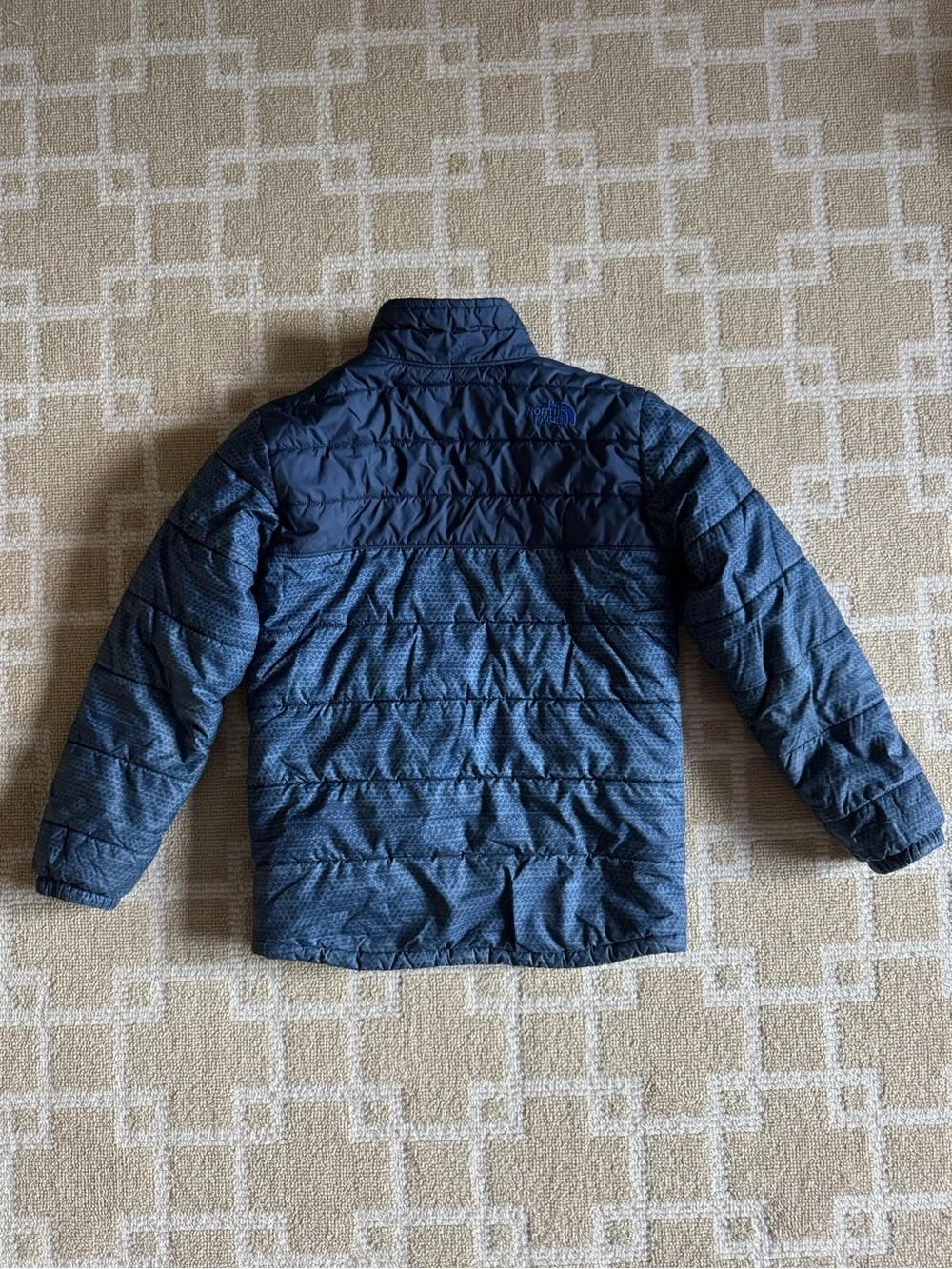 The North Face north face